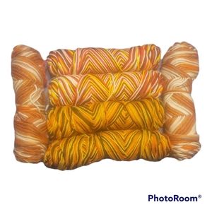 Yarn Bundle